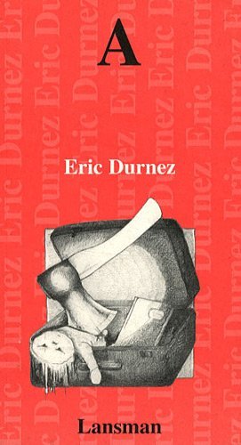 A - théâtre - Éric Durnez