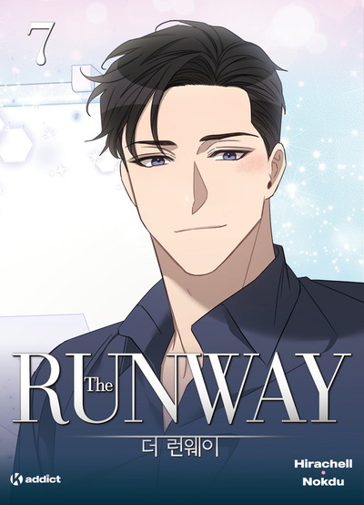 The Runway Volume 7