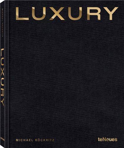 Luxury /anglais