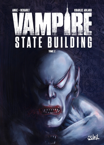 Vampire State Building Volume 2