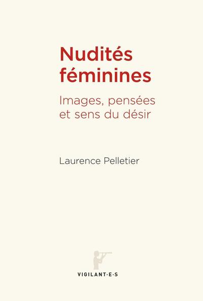 Nudités féminines