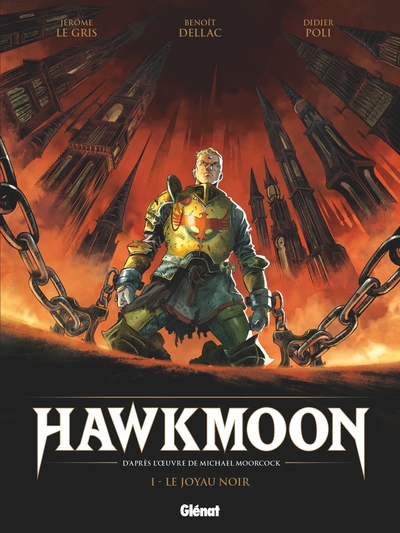 Hawkmoon Volume 1