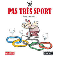 Pas très sport