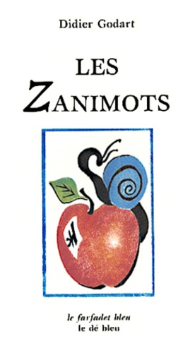 Les zanimots