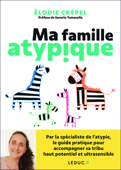 Ma famille atypique