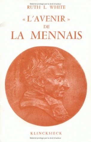 L'Avenir de La Mennais