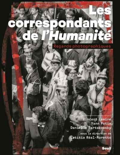 Les Correspondants de l'Humanité