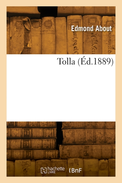 Tolla