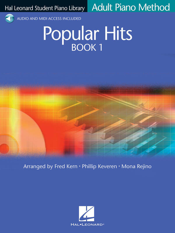 Popular Hits Book 1