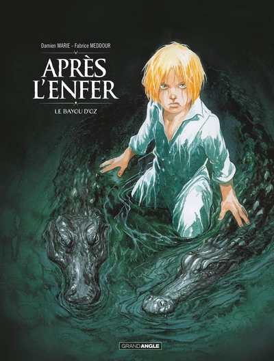 Après l'enfer Volume 2