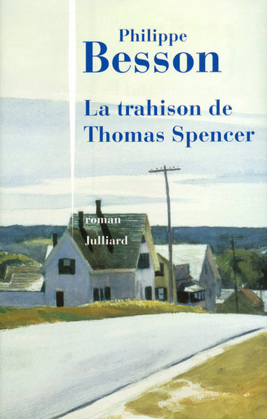 La Trahison De Thomas Spencer