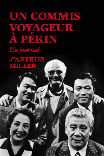 Un Commis Voyageur À Pékin, Un Journal