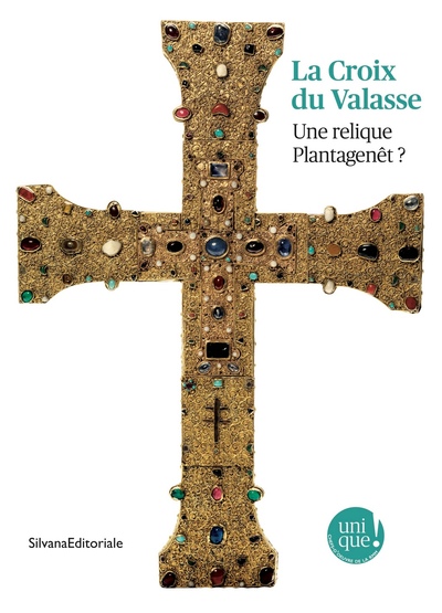 La Croix Du Valasse, Une Relique Plantagenêt ?