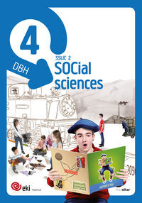 Dbh 4 - Eki - Social Sciences 4