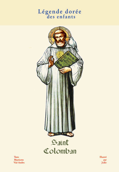 Saint Colomban