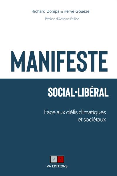 Manifeste social-libéral