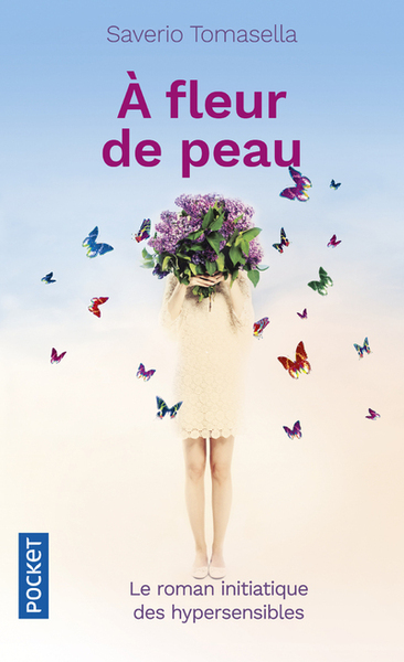 A fleur de peau / roman