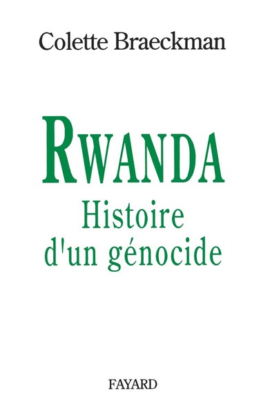 Rwanda