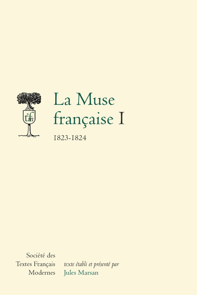 La Muse française