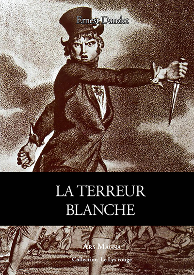 La Terreur blanche