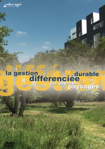 La gestion différenciée durable des espaces paysagés - Christian Peltier