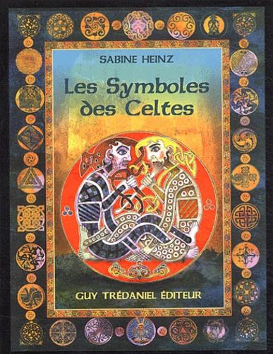 Les symboles des celtes