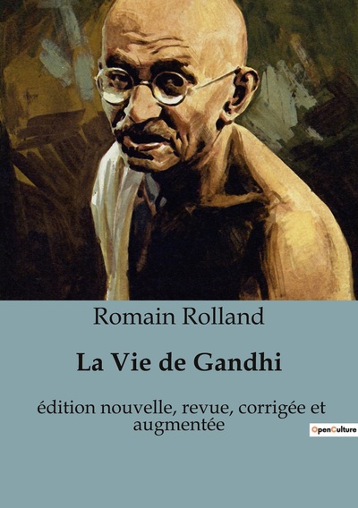 La Vie de Gandhi