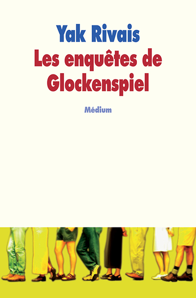 Les enquêtes de Glockenspiel