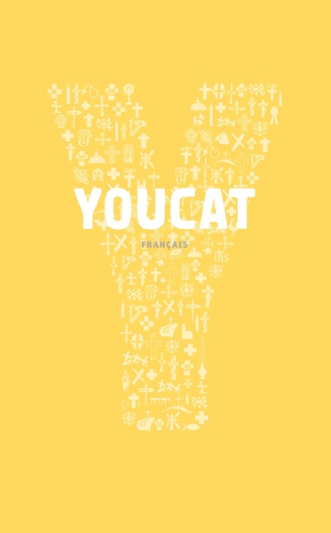 Youcat Catechisme De L Eglise Catholique Pour Les Jeunes