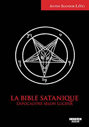 La Bible Satanique