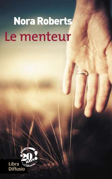 Le menteur