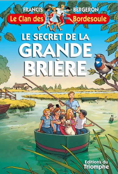 Une aventure du clan des Bordesoule. Volume 36