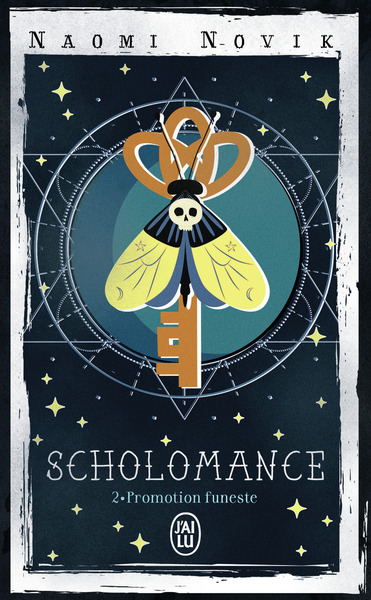 The Scholomance Volume 2