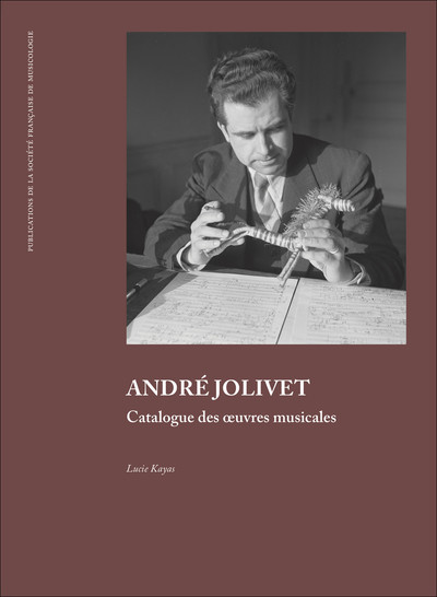 André Jolivet