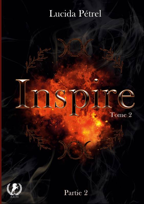 Inspire - Volume 2