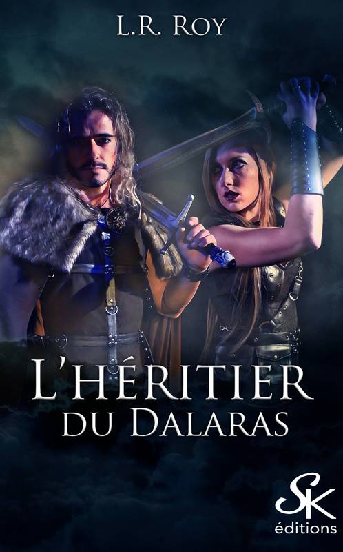 L'héritier du Dalaras