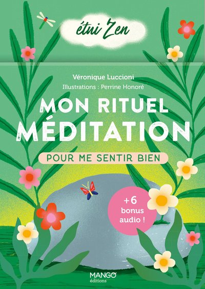 Mon Rituel Méditation