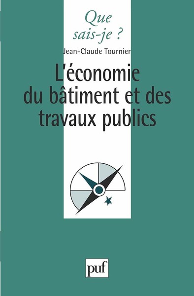 L'économie du bätiment et des travaux publics