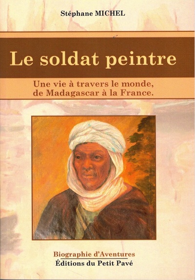 Le Soldat Peintre - Stéphane MICHEL