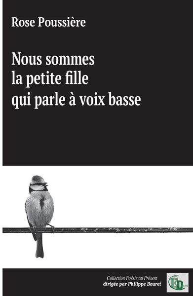 Nous Sommes La Petite Fille Qui Parle À Voix Basse