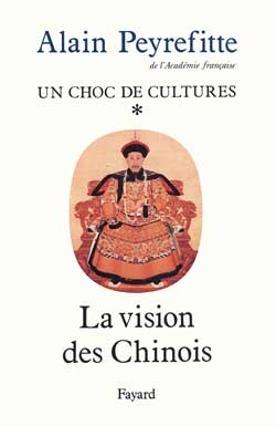 Un choc de cultures. Volume 1