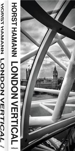 Horst Hamann London vertical /anglais