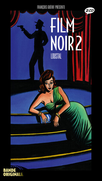 Le Film Noir Vol2 - 1956 A 1962