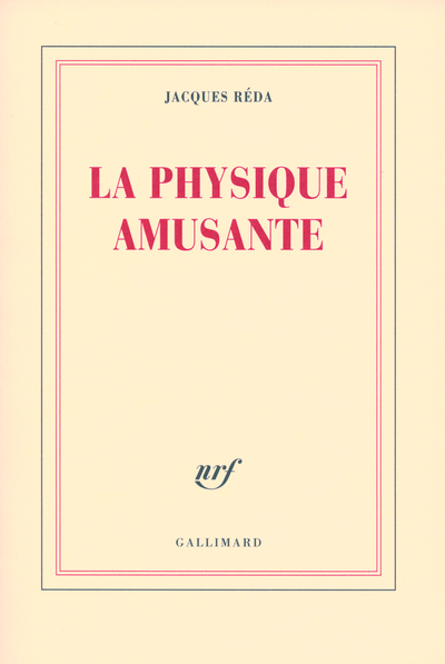 La physique amusante