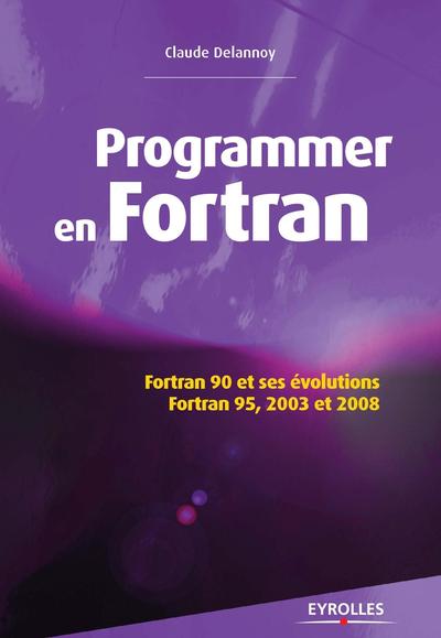 Programmer en Fortran