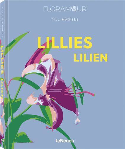 Lilies /anglais