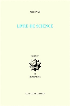 Le livre de science - Volume 1