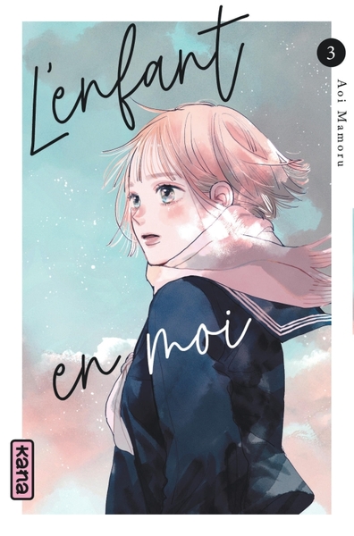 L'enfant en moi Volume 3