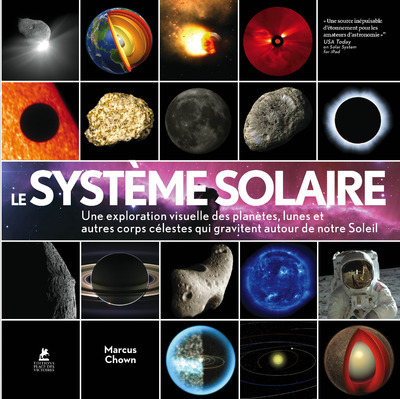 Le système solaire