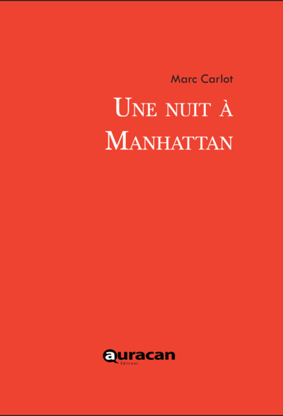 Une nuit à Manhattan